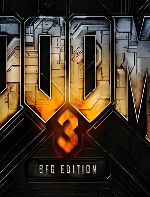 毁灭战士3bfg中文版下载毁灭战士3 (DOOM 3)PC硬盘版