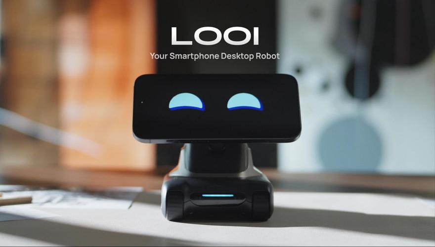 IKanbot爱看机器人最新版
