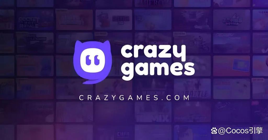 CRAZYGAMES