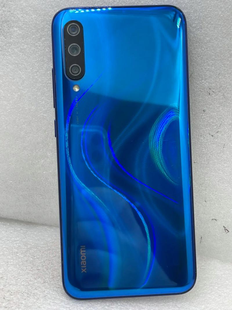 小米cc9e