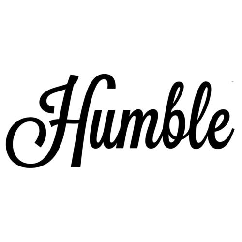 humble截图