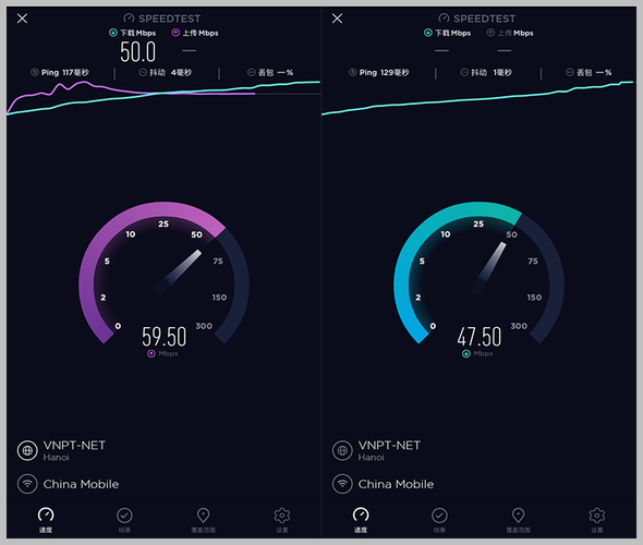 Ookla Speedtest安卓下载Ookla Speedtest ap