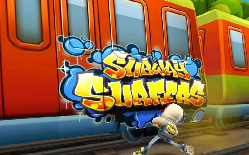 subway surfers国际版下载