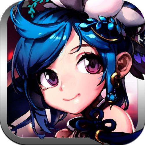《忘仙OL》之国家系统