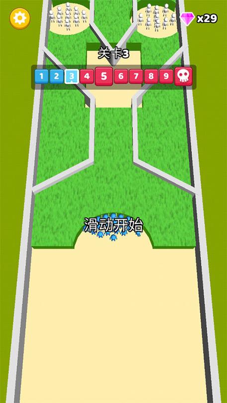 指上谈兵手游下载指上谈兵 安卓版v2.3.3 下载
