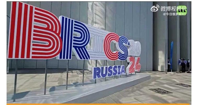 金砖弱网2024图标
