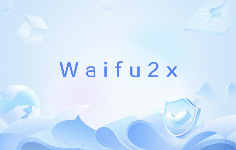 waifu2x