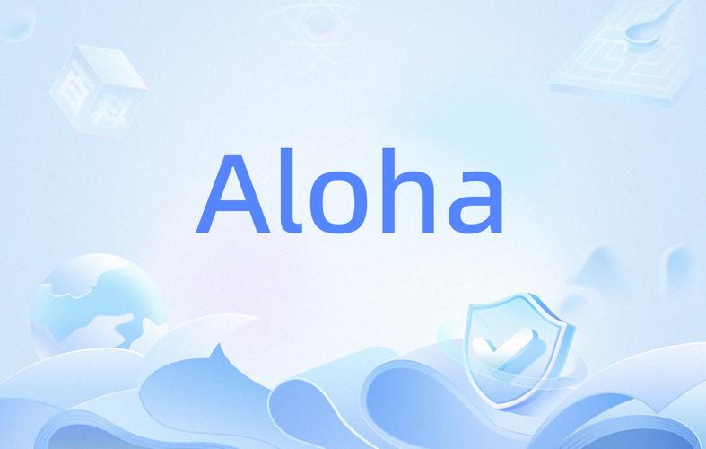 aloha