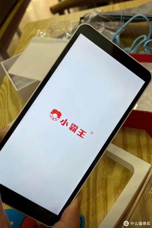 小霸王辅助
