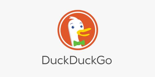duckduckgo截图