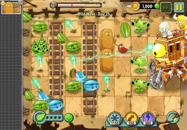 pvz2国际版2024下载截图