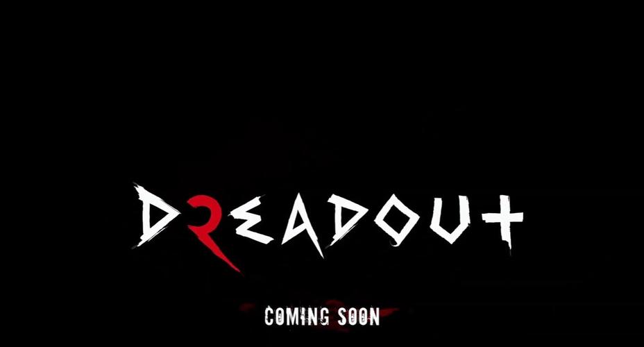 小镇惊魂