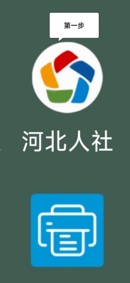 河北人社app养老认证下载