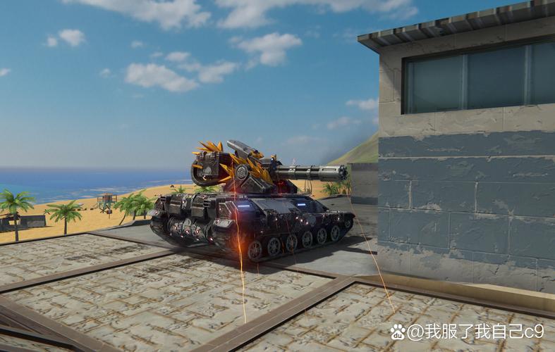 泡泡坦克3中文版下载泡泡坦克3 (Bubble Tank