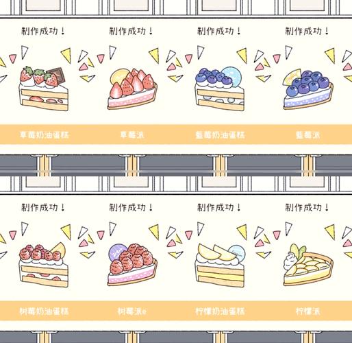 萌宅物语内置菜单解锁全部地点下载