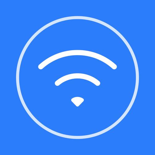 小米wifi截图