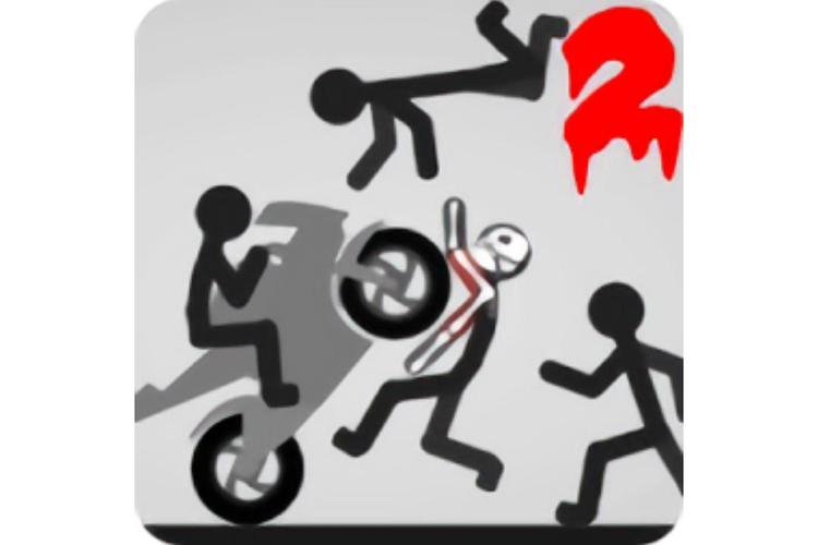 弄死火柴人破解版下载弄死火柴人无限金币版