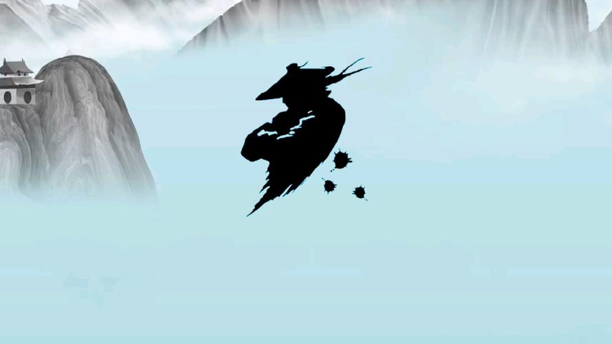 一剑江湖截图