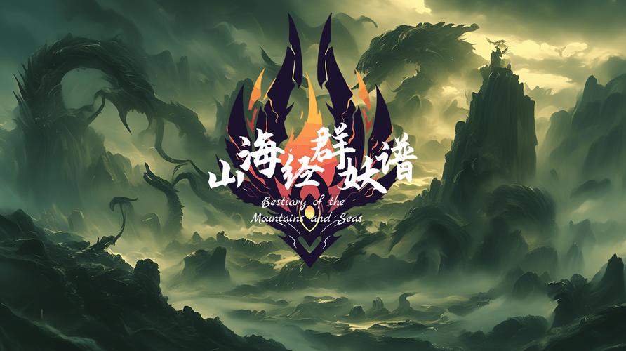 山海经游戏