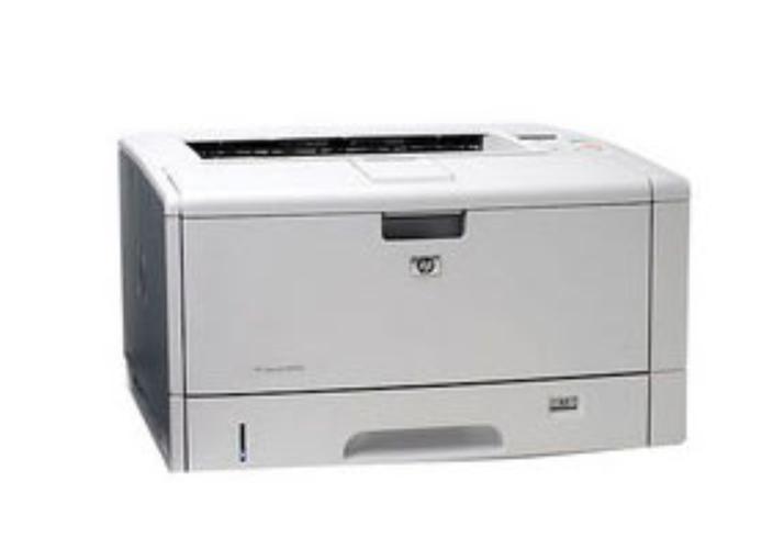 惠普5200lx