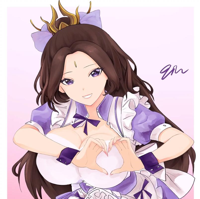三国梦想王元姬无惨漫画