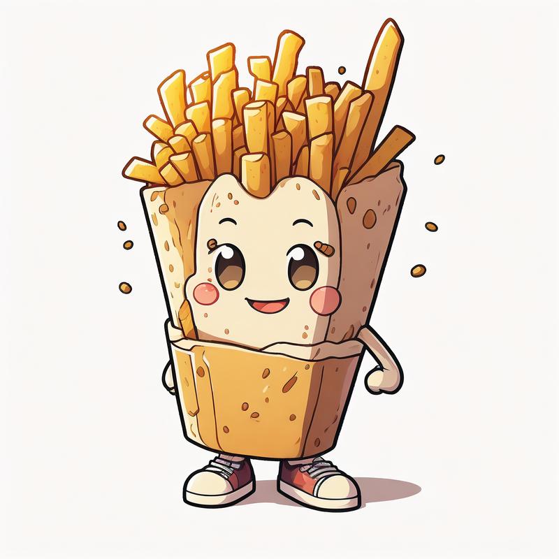 薯条漫画正版下载安装