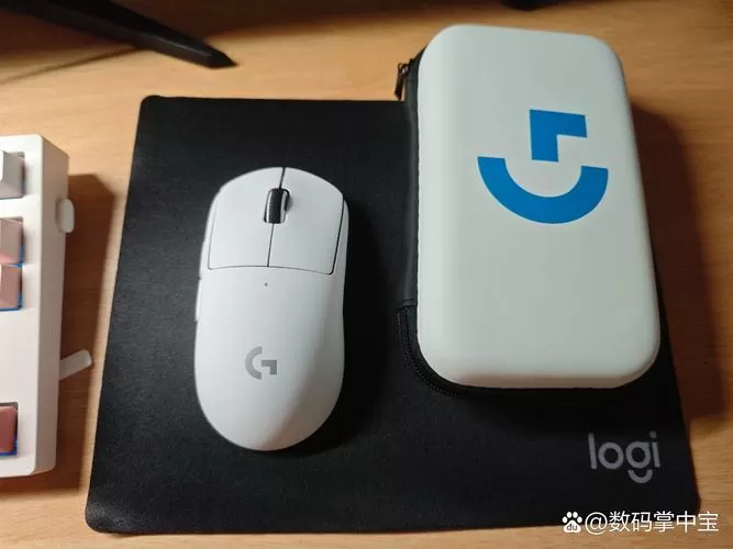 罗技g502无线版蓝牙连接