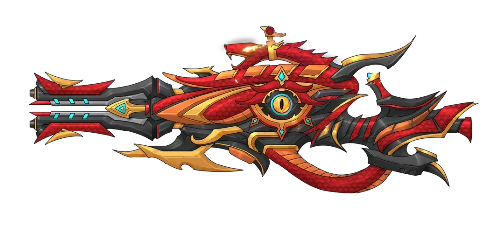地铁跑酷时空大蛇魔改版