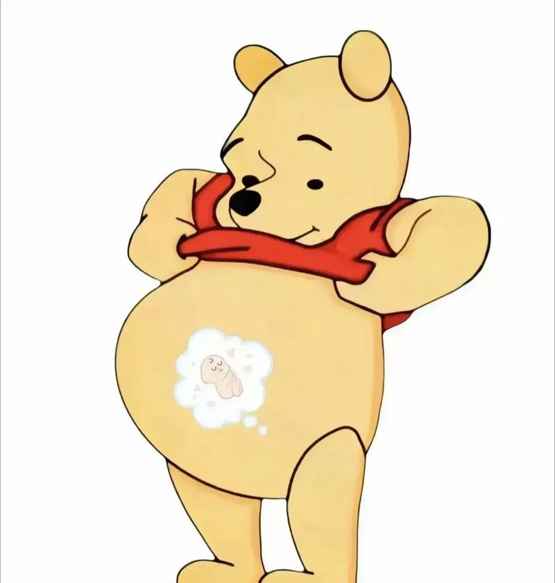 小小的肚子1-3集动画片