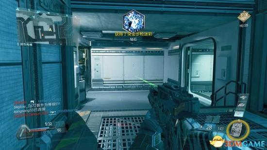 《使命召唤13(COD13)》图文攻略全关卡图文流程攻略