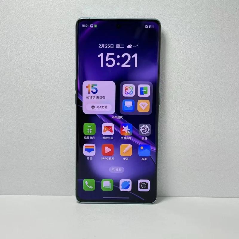 【OPPOFindX2Pro(12G256G全网通5G版)】OPPOFind
