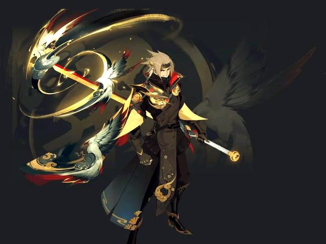 云鹰飞将
