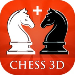 3d国际象棋单机版手游