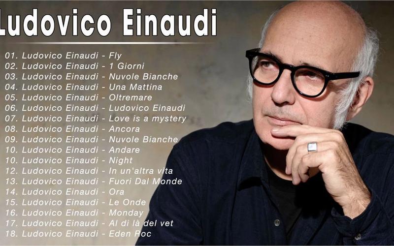 ludovicoeinaudi