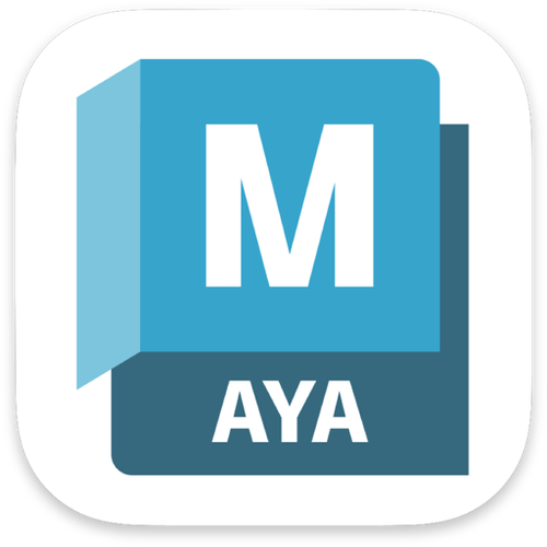 Maya2025破解版Maya2025中文破解版缩略图