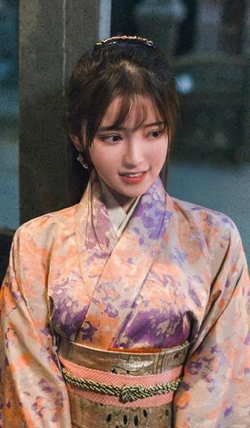 武藤纯子