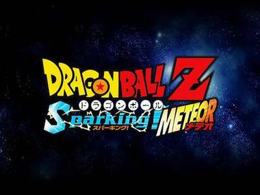 龙珠z电光火石3手机版