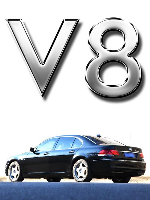 v8