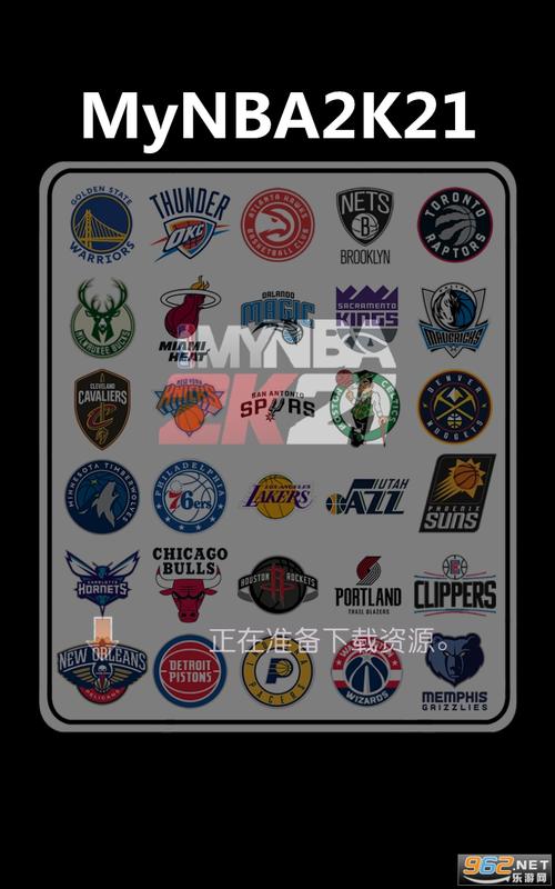 nba2k21手机版中文版
