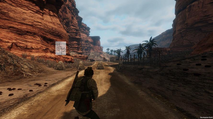 PC《重返狼穴》流程攻略