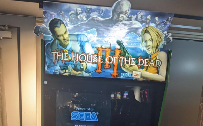死亡之屋3重置版