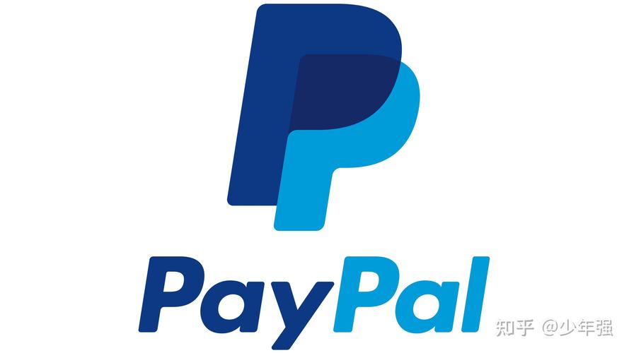 PayPalapp图标