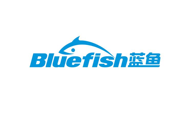 蓝鱼