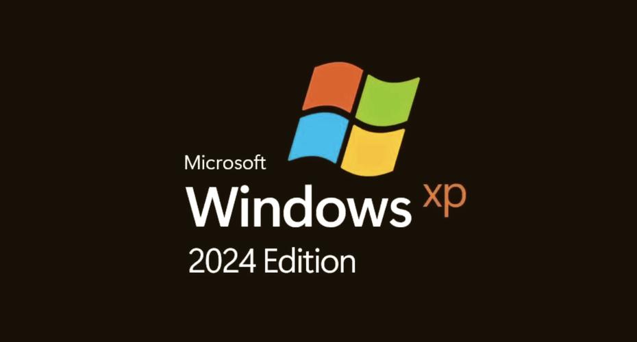 WinXP虚拟机镜像iSO虚拟机专用WinXP