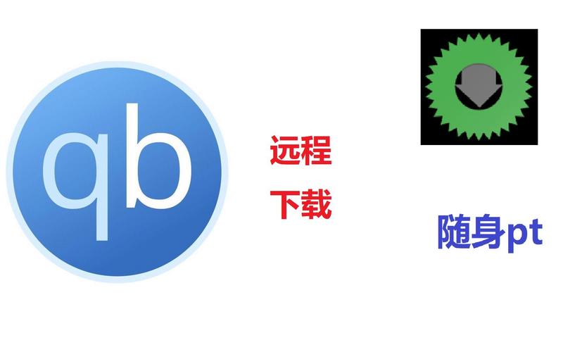 qbittorrent