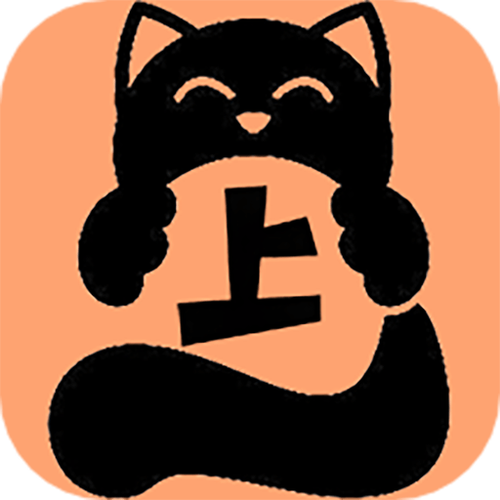 喵上漫画app正版最新版图标
