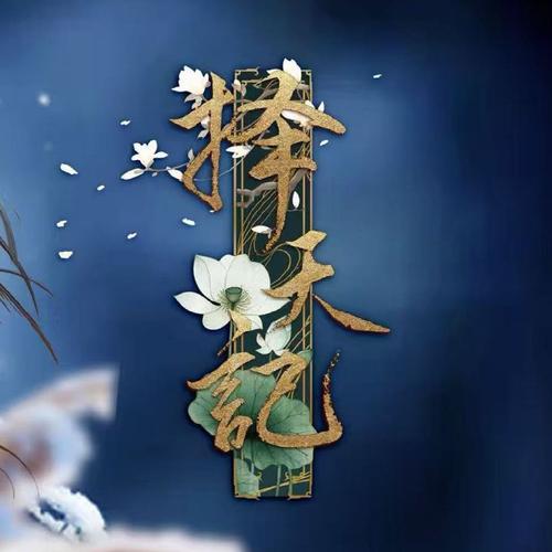 择天记动漫