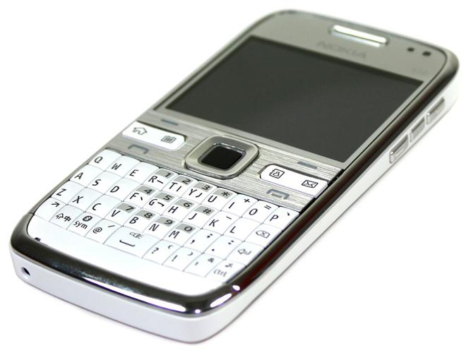 诺基亚e72i