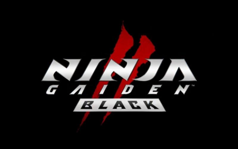 忍者龙剑传2汉化版