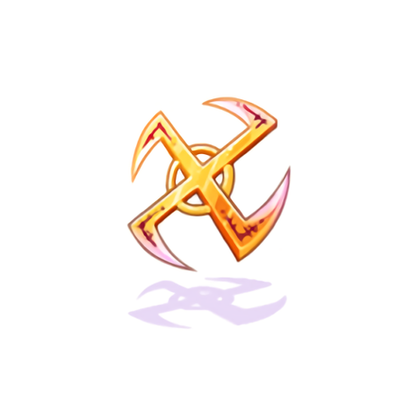风魔手里剑